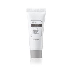 Fundamental Water Gel Cream Miniature 20ml